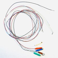 Cavo braccio - braccio, linea