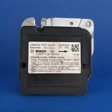 Centralina Sensore Air Bag Srs Lancia Ypsilon 312 BOSCH 0285013728 C861