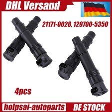 4x Bobina Accensione Ignition
