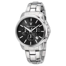 Maserati Success Chronograph