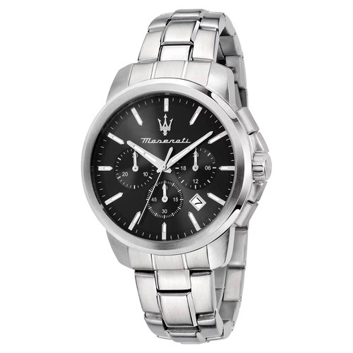 Orologio maserati successo - orologio,