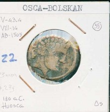 Hispania Antigua