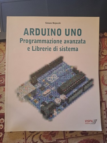 Arduino uno programmazione - arduino,