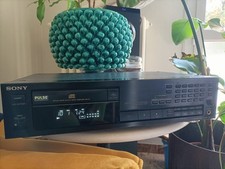 LETTORE CD SONY CDP-791