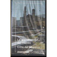 Le Grandi Citta' Dl Mondo