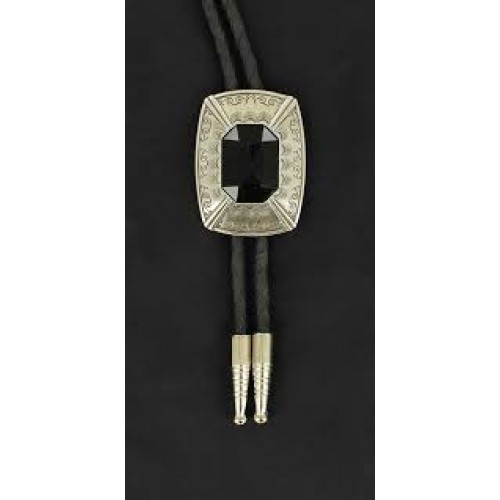Bolo tie cravattino texano - cravattino,