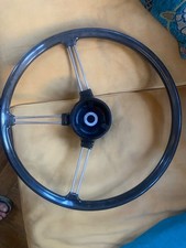 volante MG/Triuph epoca/ MG/Triumph steering wheel
