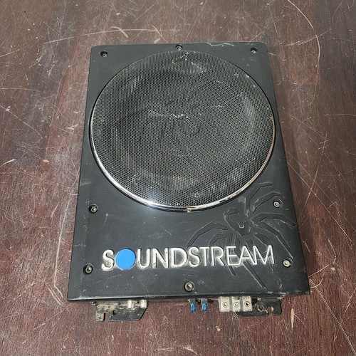 Soundstream usb car audio - soundstream,