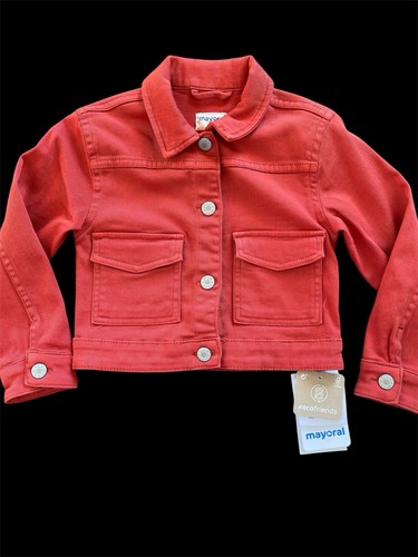 Giacca jeans mayoral - jeans, (spagna)