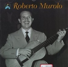 ROBERTO MUROLO - Self-Titled