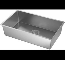 NUOVO IKEA NORRSJÖN Lavello
