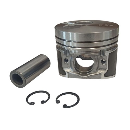 Pistone con bullone yanmar - con,