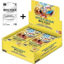 ONE PIECE CARD GAME OP15