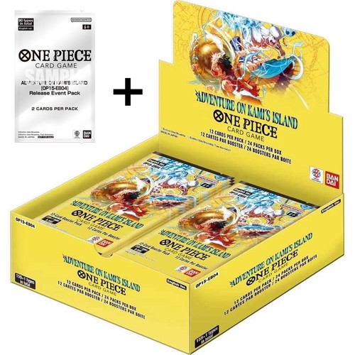 One piece card game - one,