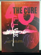 The cure live - live,