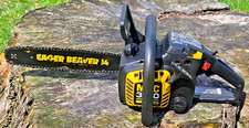 McCulloch Mac 3200 Chainsaw