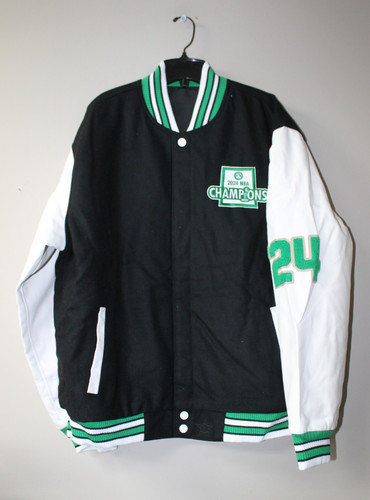 Nuovo boston celtics 2024 - boston, vera