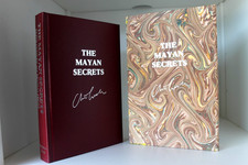 Clive CUSSLER - THE MAYAN