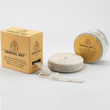 RETE CRISTAL NET IN COTONE 10