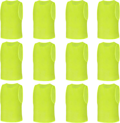Pettorine allenamento - da,