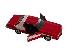 Modellino auto Ford Gran