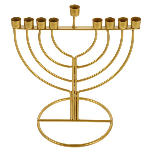 Lanterna hanukkah decorazione - lanterna,