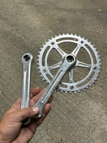 Guarnitura pista campagnolo - guarnitura,