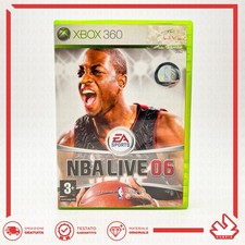 NBA LIVE 06 EA SPORTS –
