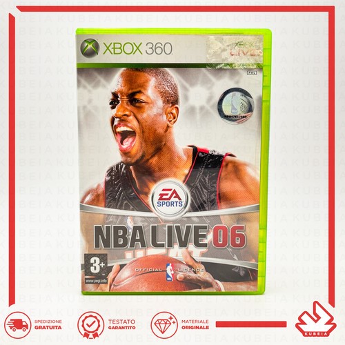 Nba live sports - 06, –