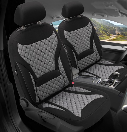 Fodere coprisedili per toyota - fodere,