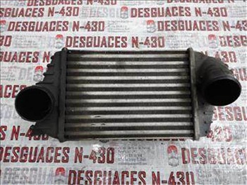 Intercooler fiat stilo - intercooler, 192