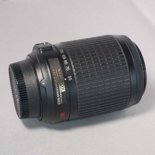 Nikon zoom nikkor 200 - nikon, zoom-nikkor