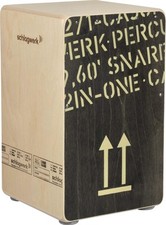 Percussioni CP 404 BLK 2inOne