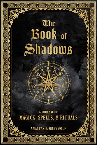The book shadows a - shadows:,