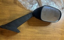 specchio specchietto originale nero malaguti  spidermax 500 gt 08804503 dx destr