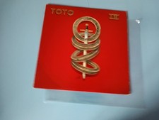 LP toto IV - toto