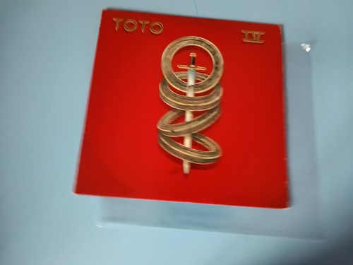 Toto - iv,
