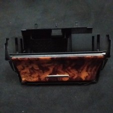 JAGUAR S-TYPE 2005 POSACENERE