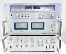 Pioneer M-73 Amplificatore di