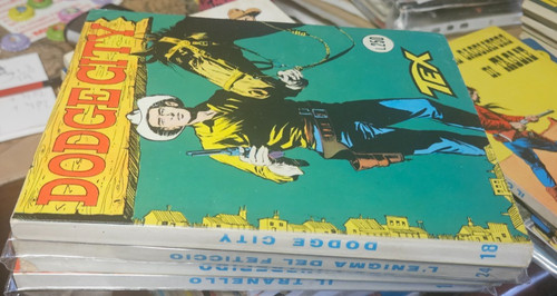 Tex lire 250 - tex,