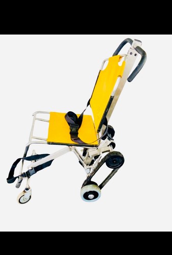 Ibex transeat evacuation - ibex,