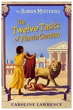 The Twelve Tasks of Flavia