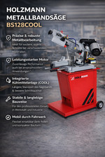 Segatrice A Nastro Holzmann