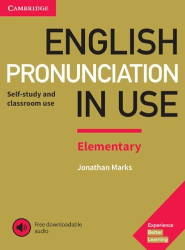 English pronunciation use - english,