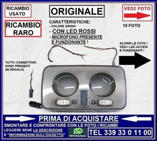Plafoniera luce interna - luce,