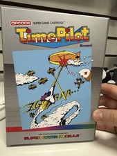 OPCODE SGM ColecoVision Time