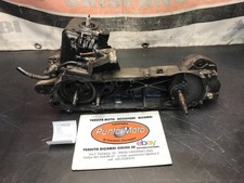 Bloque de motor completo Honda