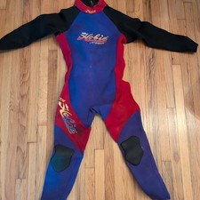 Muta Hobie Stearns taglia XXL