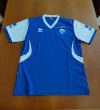 Maglia Allenamento Pescara Calcio Errea Taglia L 