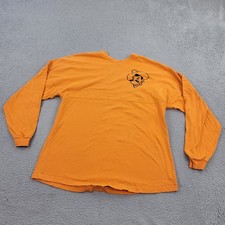 Camicia Oklahoma State Cowboys